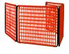 PANELOWY SYSTEM BARIER LIMIT 1   0,90 x 6 m (6 PANELI)